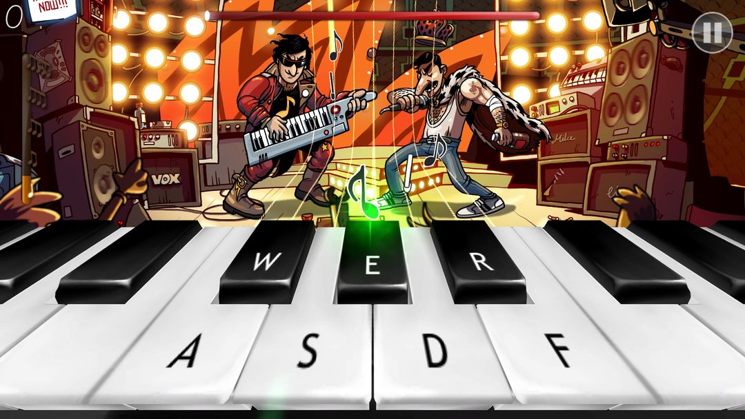 Frederic: Evil Strikes Back游戏截图