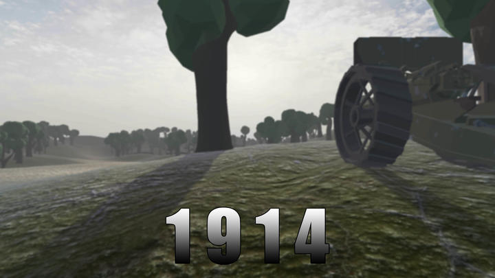 战地1914 截图
