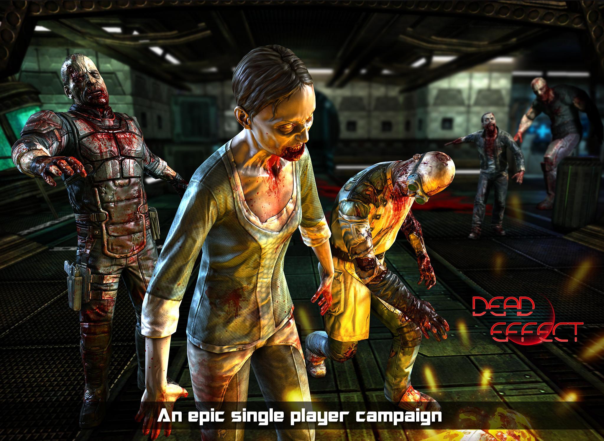 Dead effect 2 - escape from meridian download for mac osx