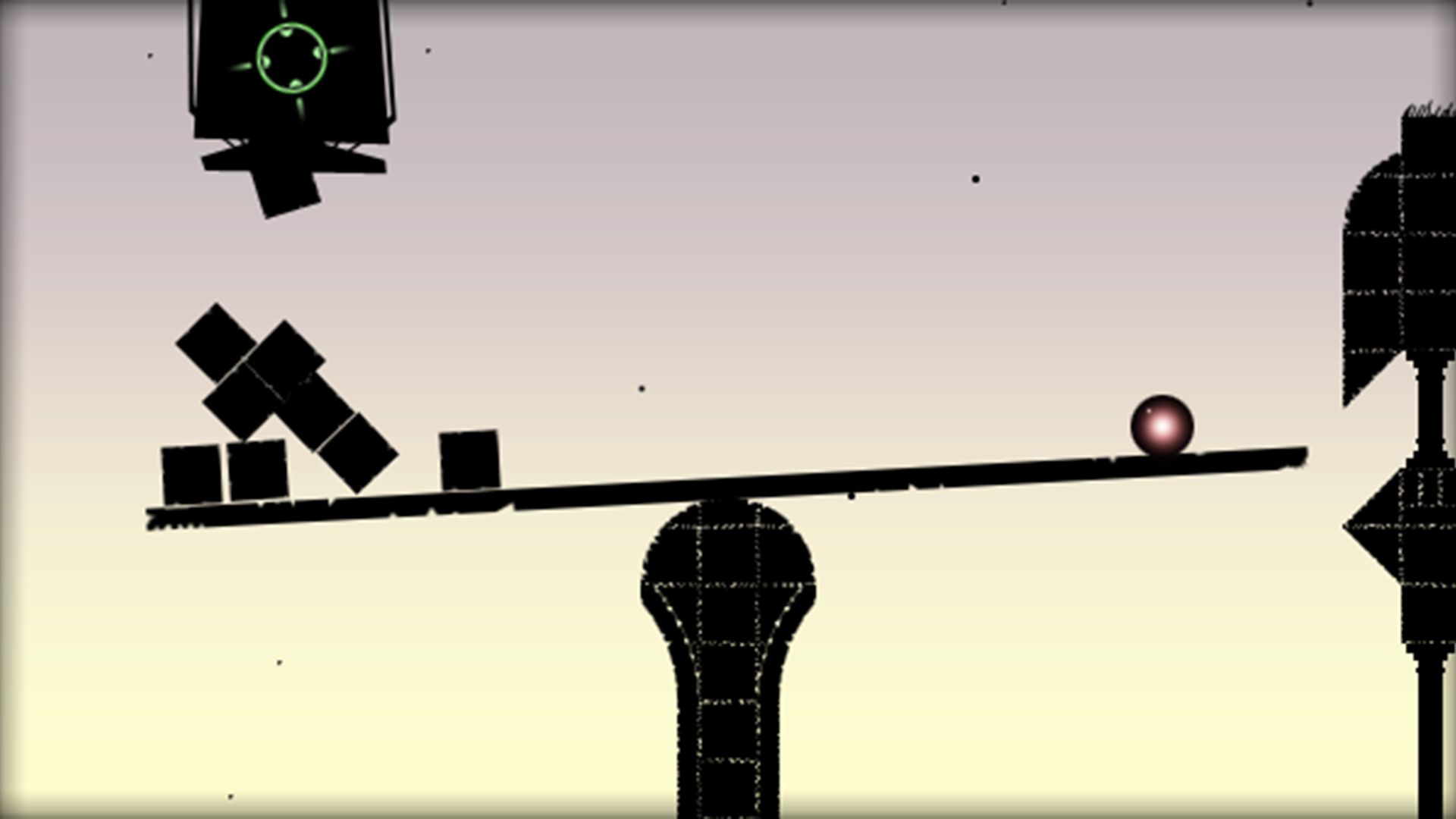 NightSky游戏截图