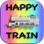 Happy Trainicon