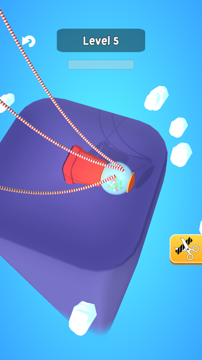 Stand It!游戏截图