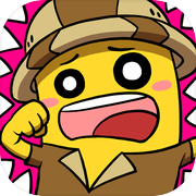 BANATOON: Treasure hunt!icon