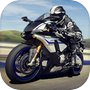 Motorcycle Racing Games 2021icon