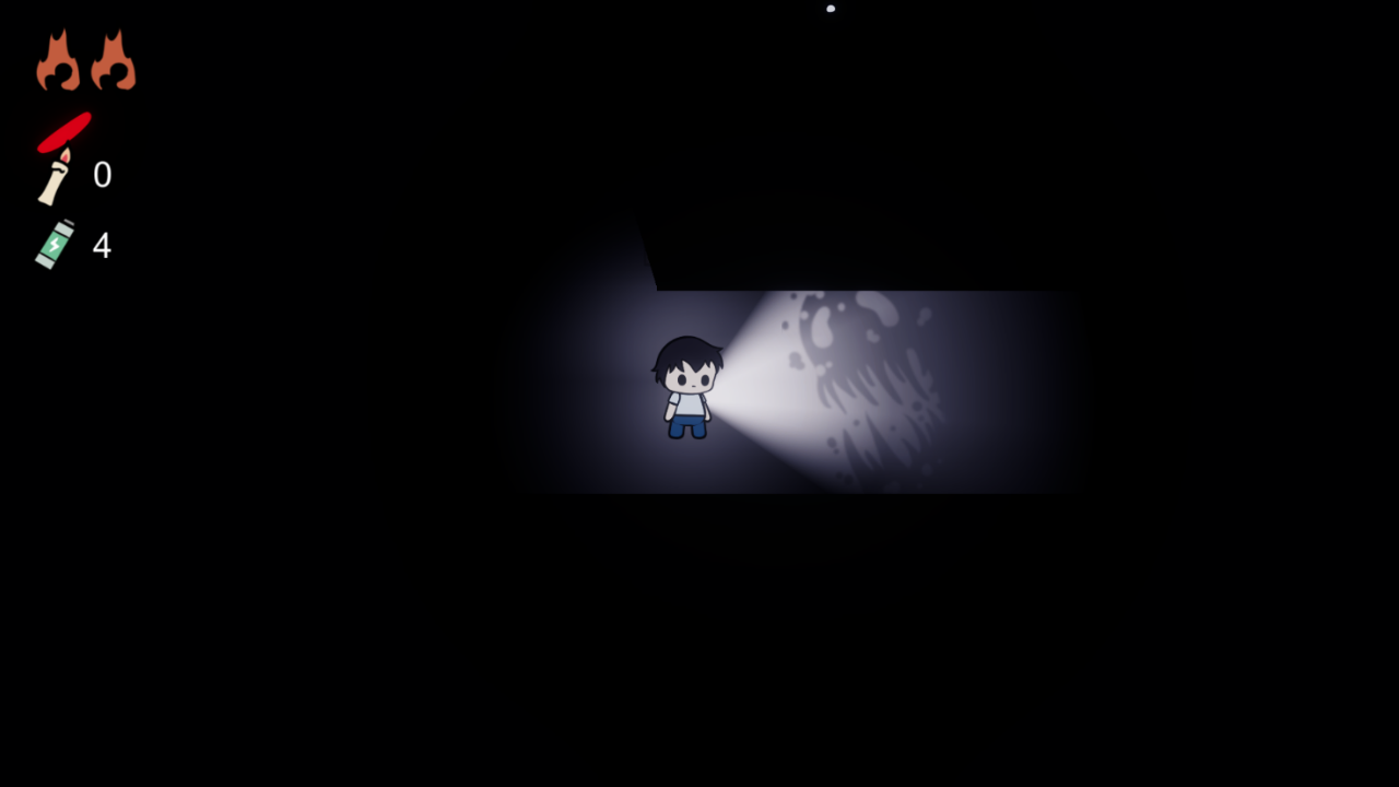 逃出梦界游戏截图