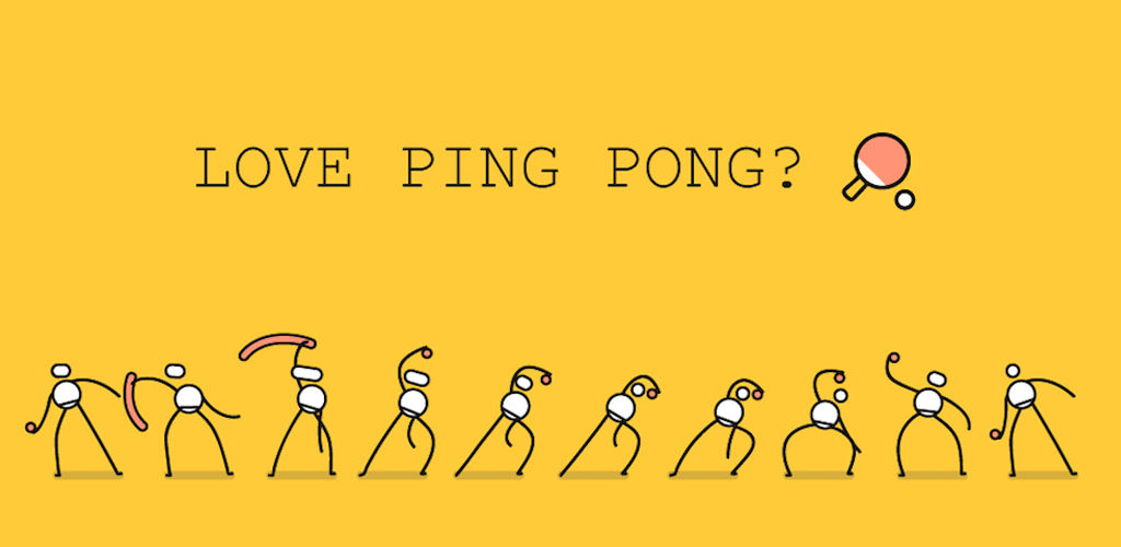 I'm Ping Pong King :)