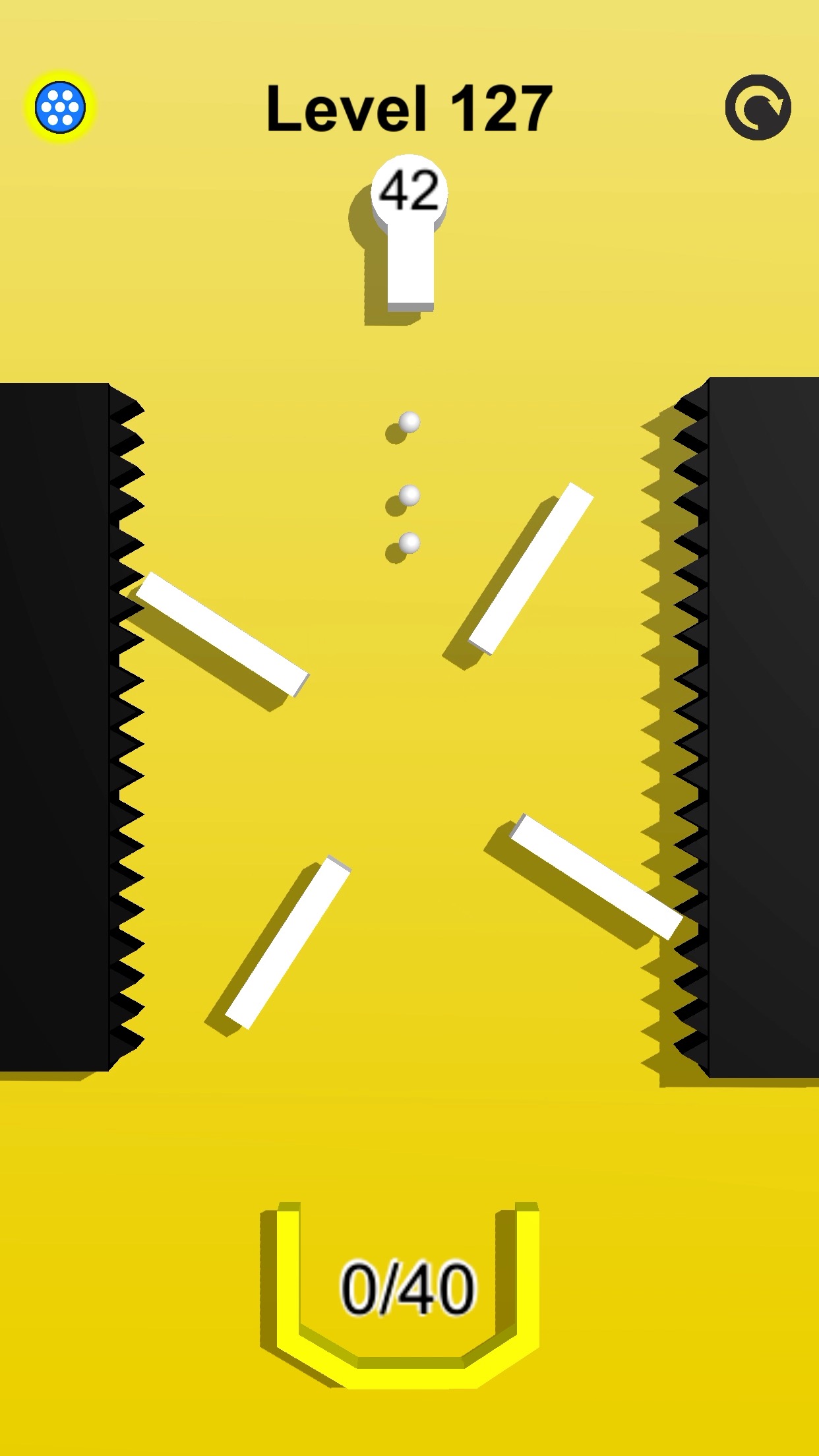 手别抖游戏截图