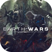 Earth WARS : 夺回地球