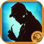 夏洛克·福尔摩斯  被隐藏的项目 侦探游戏icon