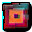 Rogue Glitch Ultraicon
