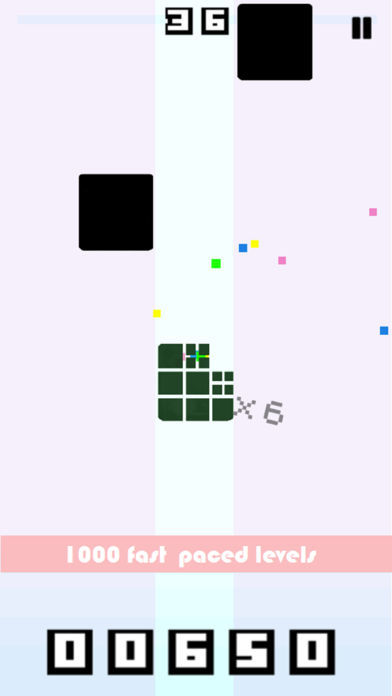 1000 Levels游戏截图