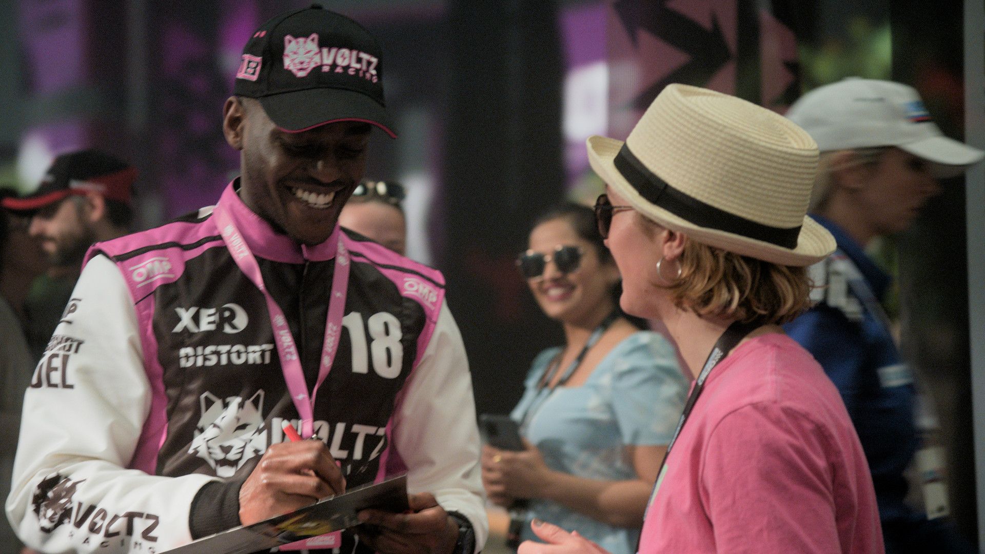 GRID Legends游戏截图