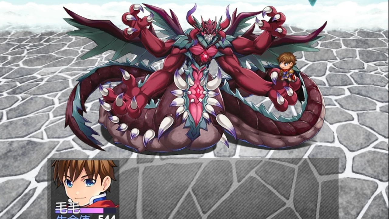 2b青年的救赎2游戏截图