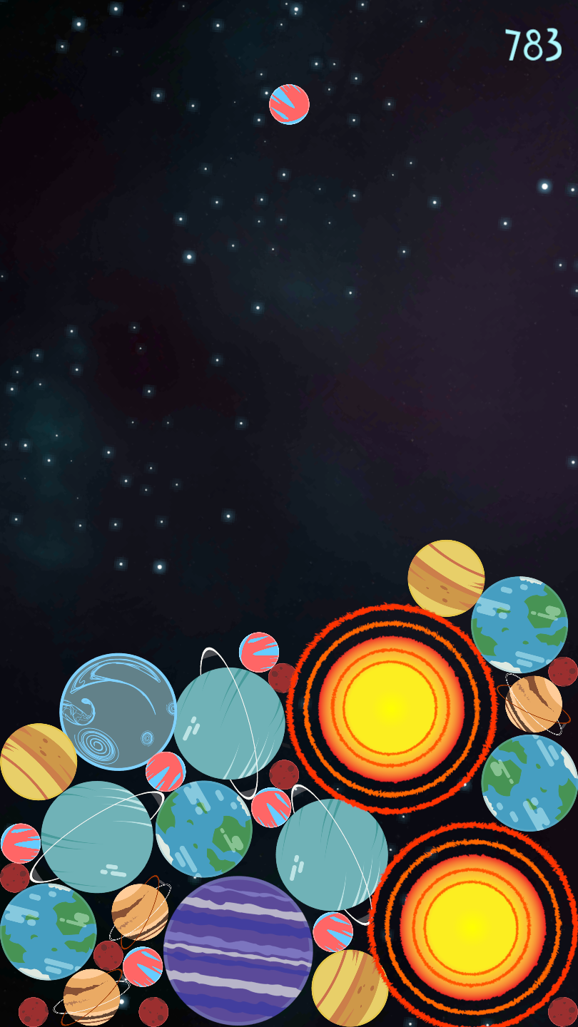 星球物语游戏截图