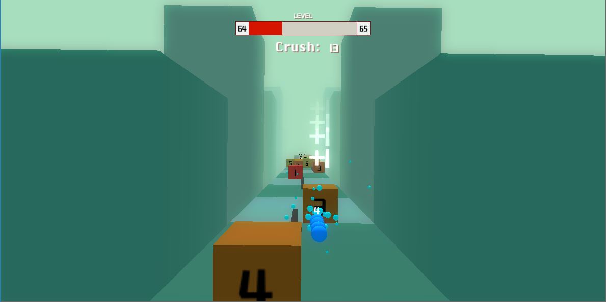 扭扭蛇大冒险游戏截图