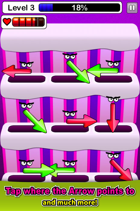 Thick Lips游戏截图