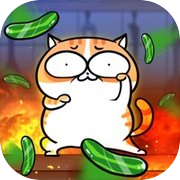 Kung Fu Caticon