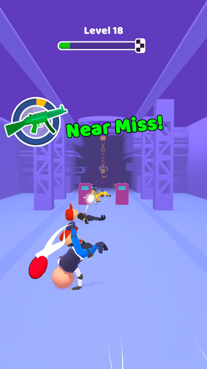 Stop'em All游戏截图