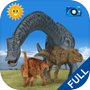 全部找到它们：恐龙与史前动物 - 完整版icon