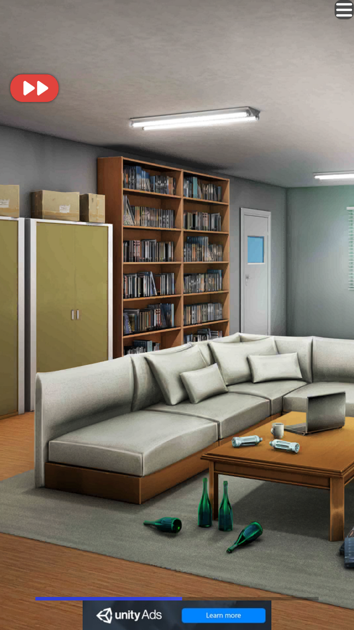 鬼城疑案游戏截图