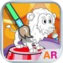 AR魔法画笔icon