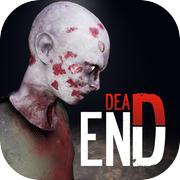 Road to Dead - Zombie Games FPS Shooter