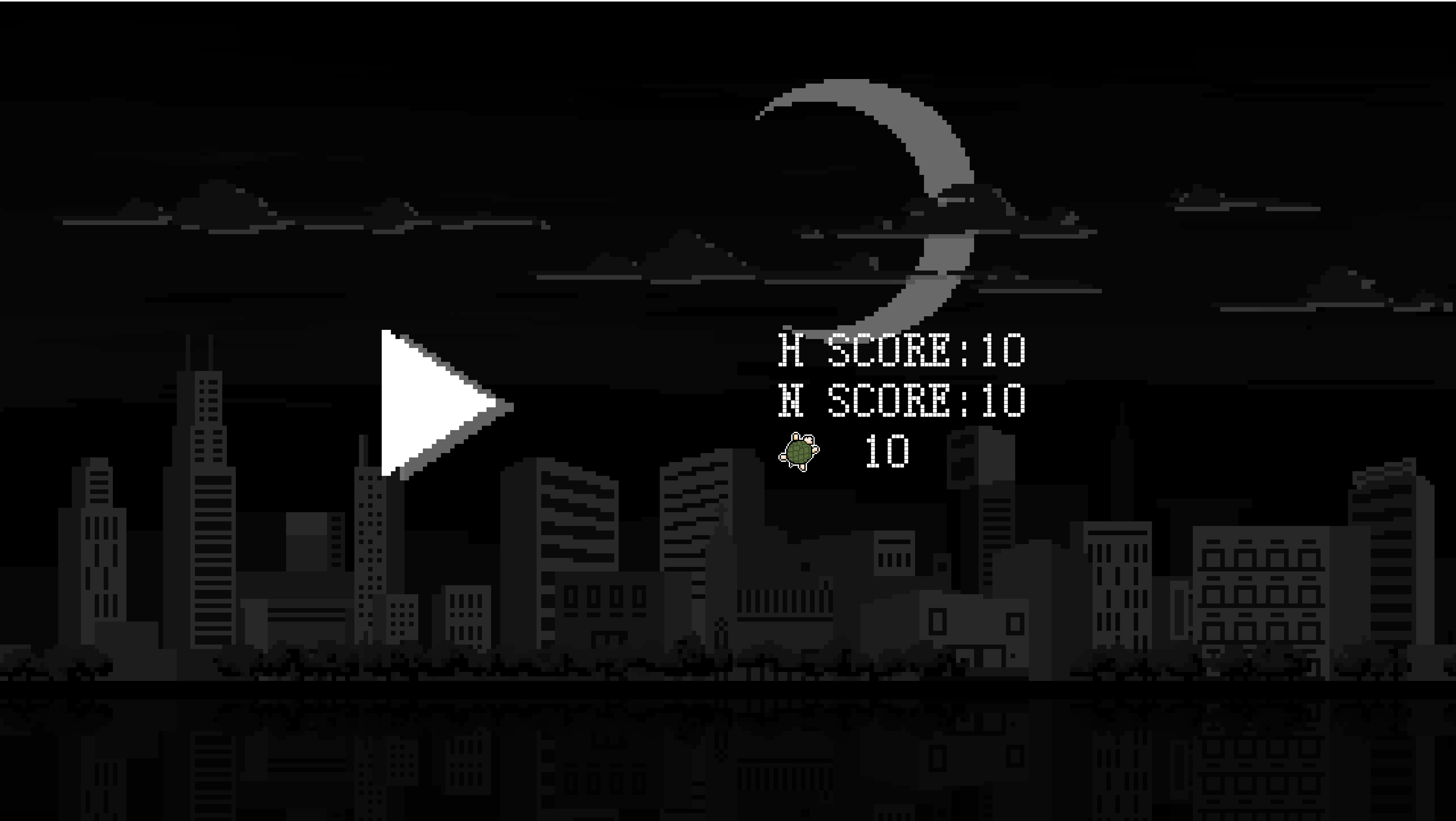 BlackFlyer游戏截图