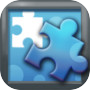 拼图游戏-jigsaw puzzle dailyicon