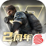超凡先锋icon