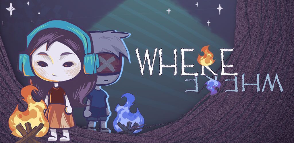 WHEREHW
