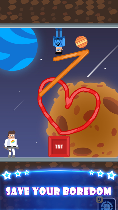 Heroes Return游戏截图