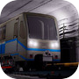 AG Subway Simulator Proicon