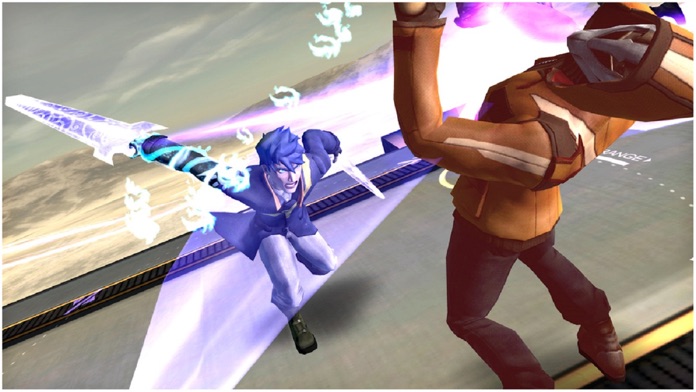 Spiral Episode 1游戏截图