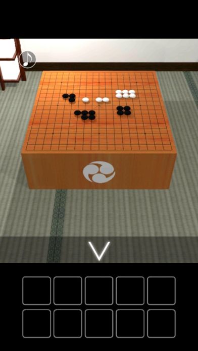 脱出ゲーム 七夕游戏截图