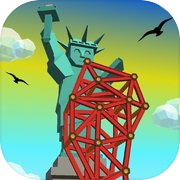 Monument Builder