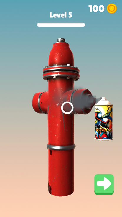 Sculpture 3D!游戏截图