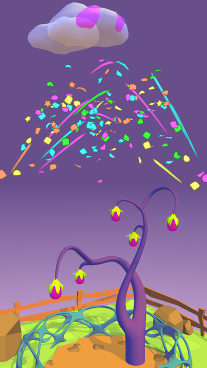 水循环！游戏截图