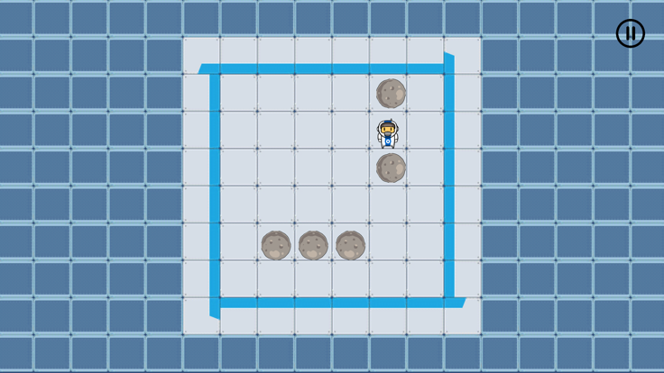 Astro.Slide游戏截图