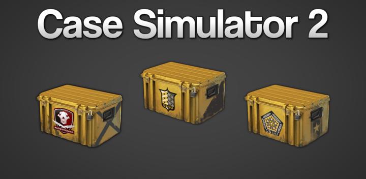 Case Simulator 2游戏截图