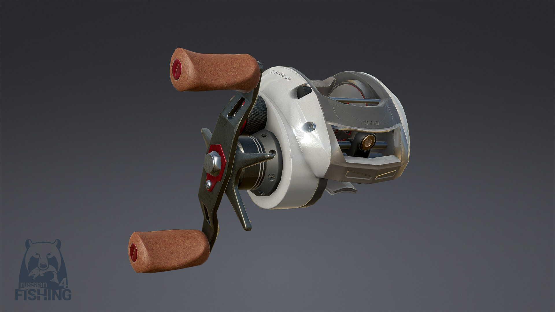 俄罗斯钓鱼 4游戏截图