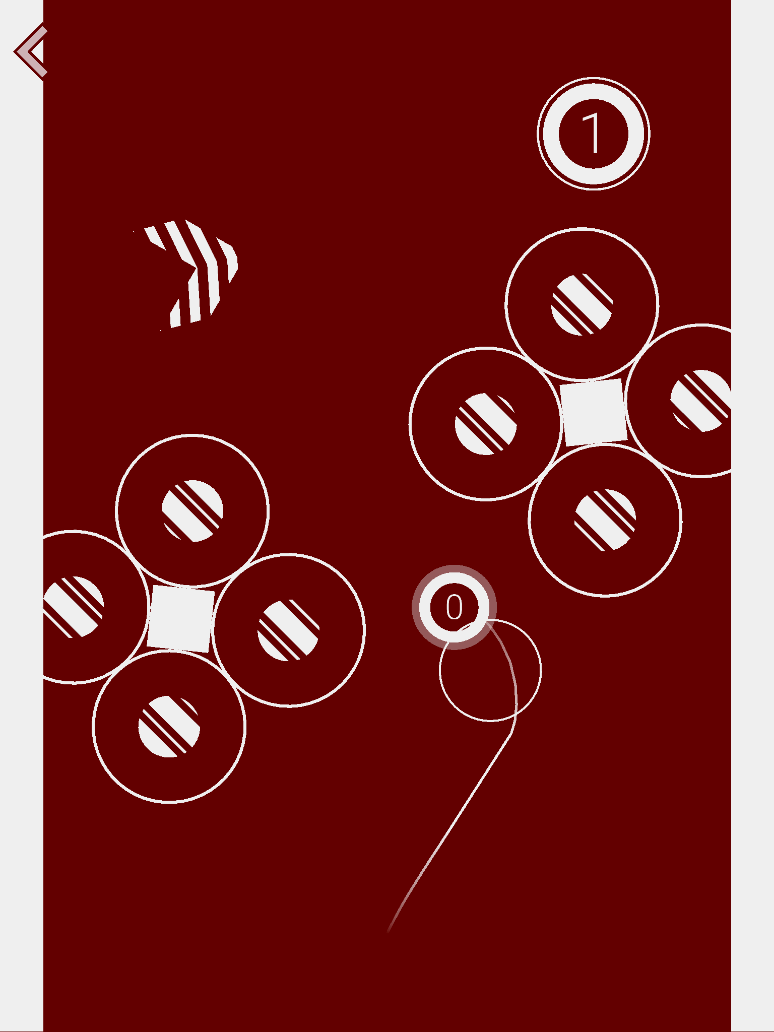 ULTRAFLOW 2游戏截图