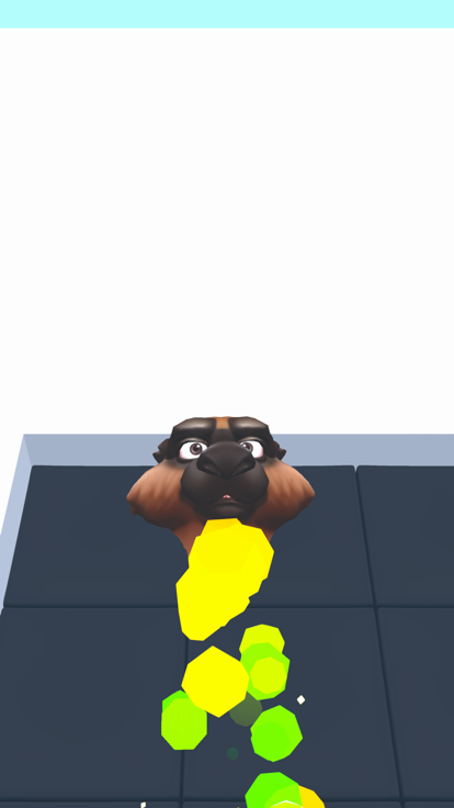 Food Mayhem游戏截图