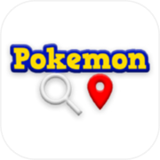 Support Tool:PokemonGO Searchicon