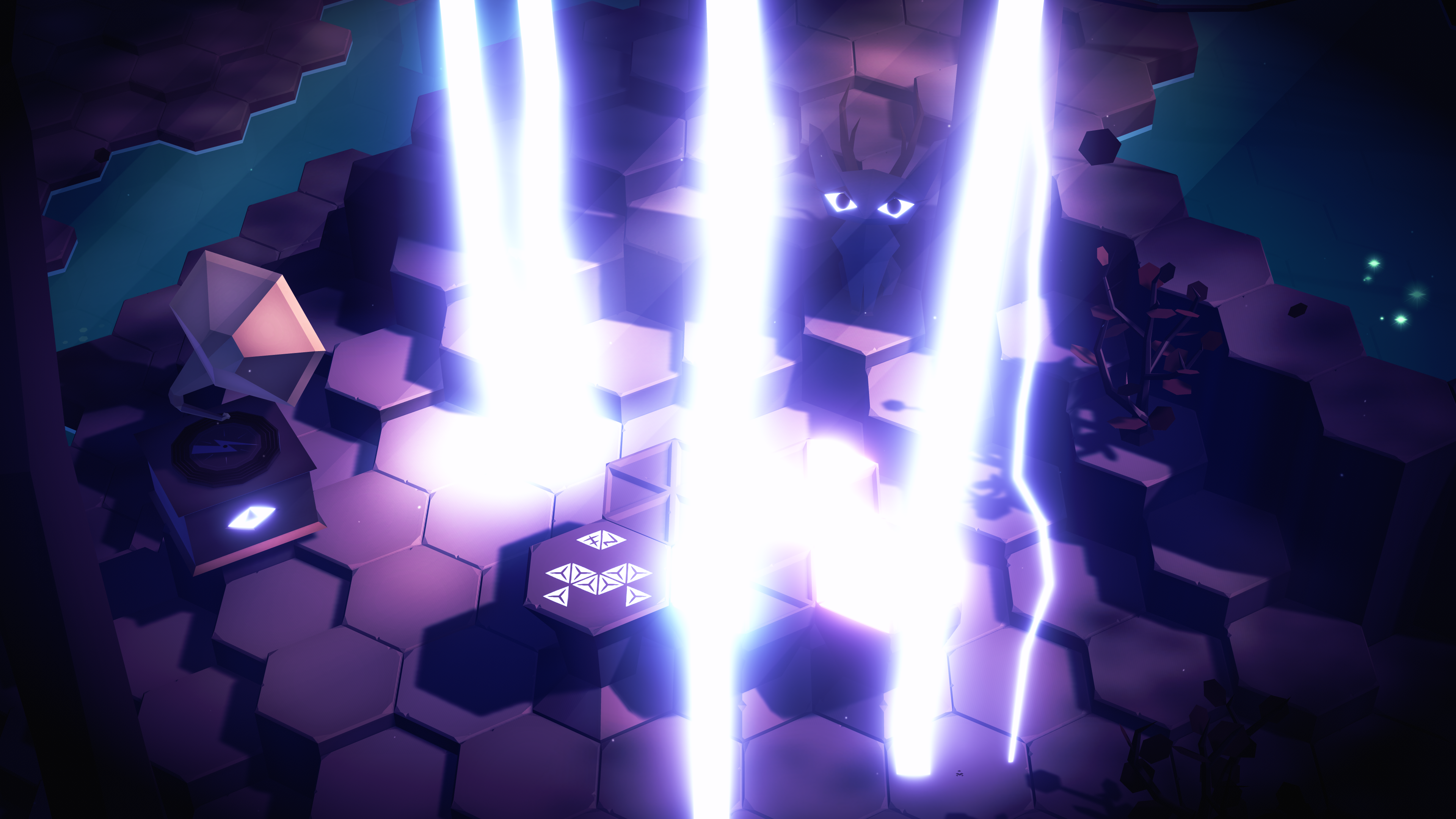 心灵花园 - Evergarden游戏截图