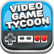 Video Game Tycoon - Idle Clicker & Tap Inc Game