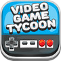 Video Game Tycoon - Idle Clicker & Tap Inc Gameicon