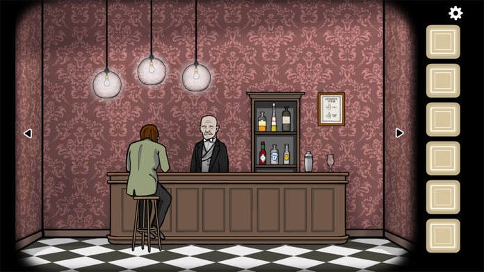 Cube Escape Collection KR游戏截图