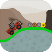 Tractor Hill Racing