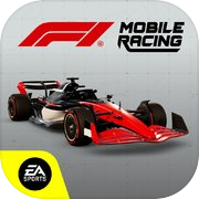 F1 Mobile Racing