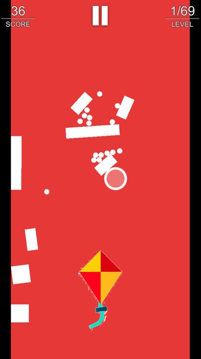 Sky Kite Rising Mania游戏截图